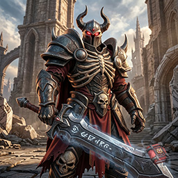 Death Knight