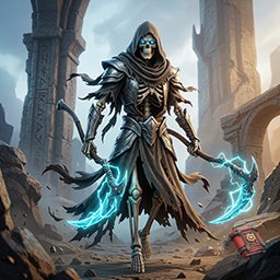 Soul Reaper