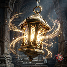 Holy Light