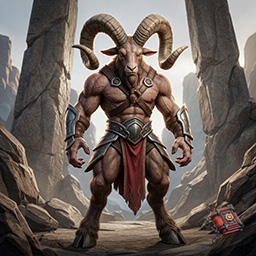 Baphomet