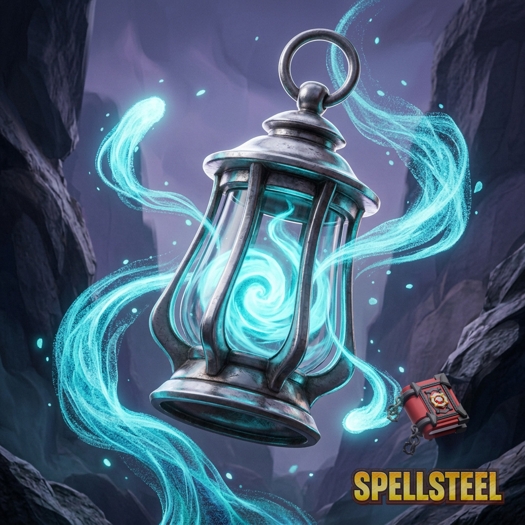 Soul Harvest card art