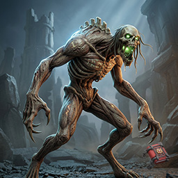 Rotting Fiend