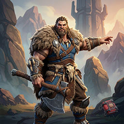 Beastmaster