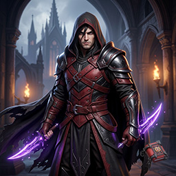 Shadow Assassin