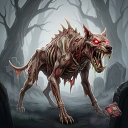 Rotting Hound