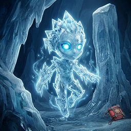 Frost Sprite