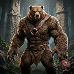 Werebear