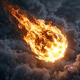 Fireball