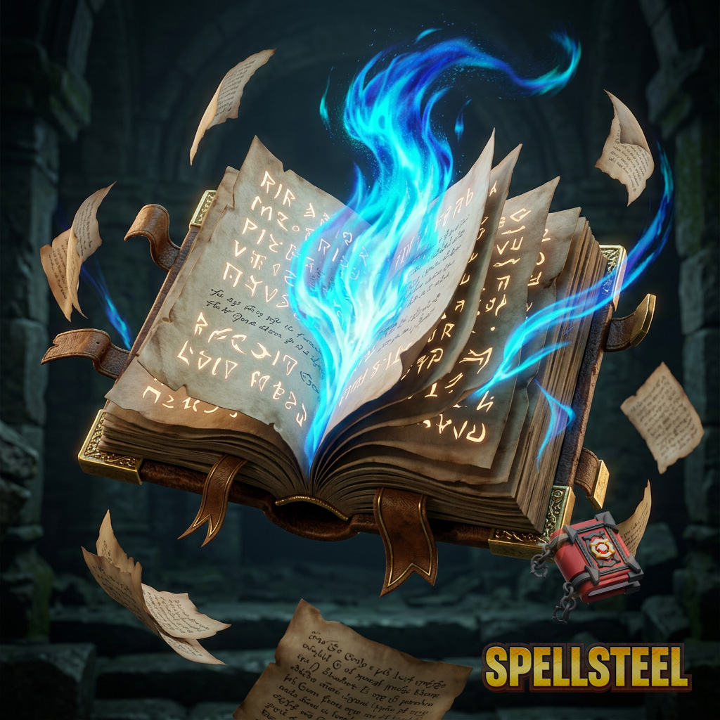 Grave Robbing card art