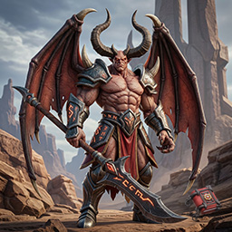 Demon Lord