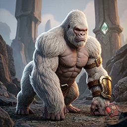 Silverback