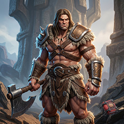Marauder
