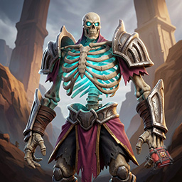 Bone Colossus