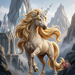 Unicorn Queen