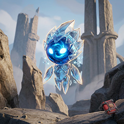 Arcane Wisp