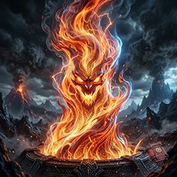 Demonfire