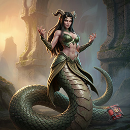 Lamia